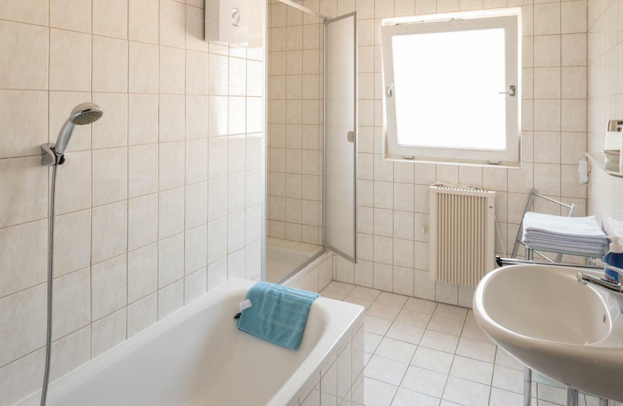 Gaestezimmer Strauss Kottenheim Экстерьер фото