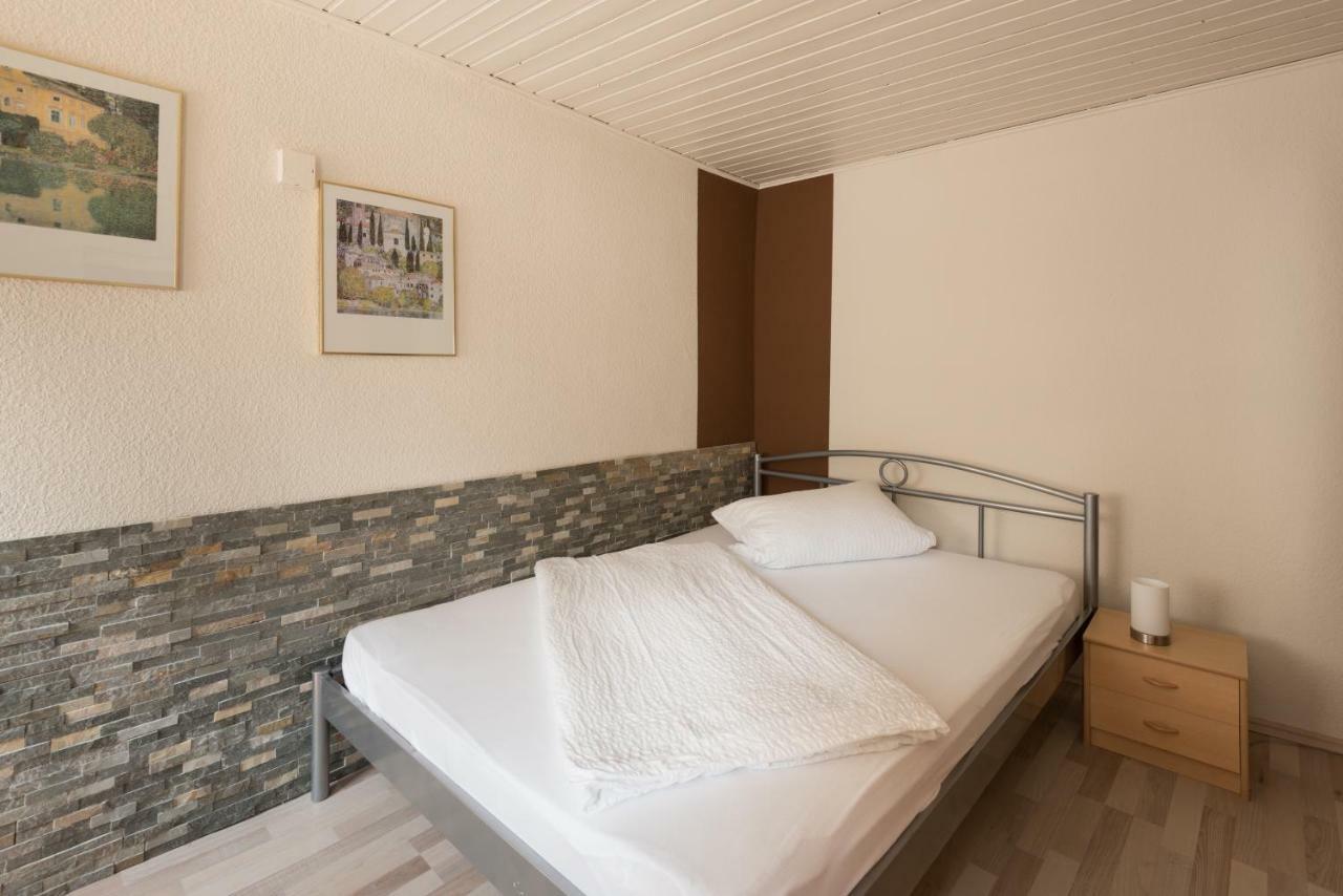 Gaestezimmer Strauss Kottenheim Экстерьер фото