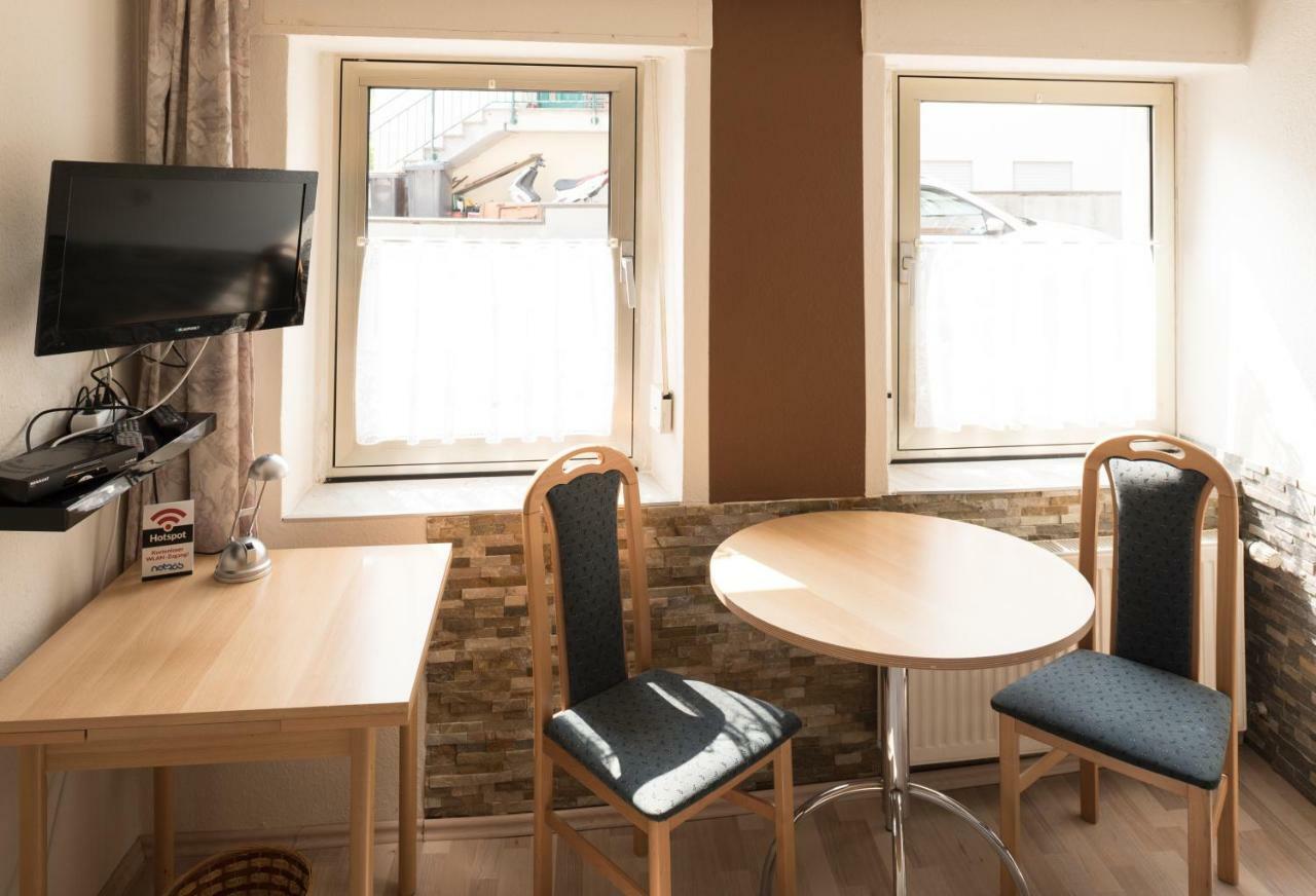 Gaestezimmer Strauss Kottenheim Экстерьер фото