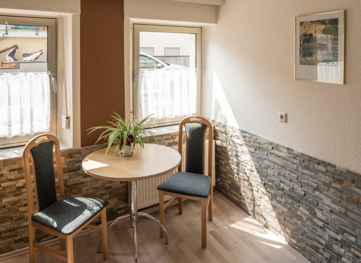 Gaestezimmer Strauss Kottenheim Экстерьер фото