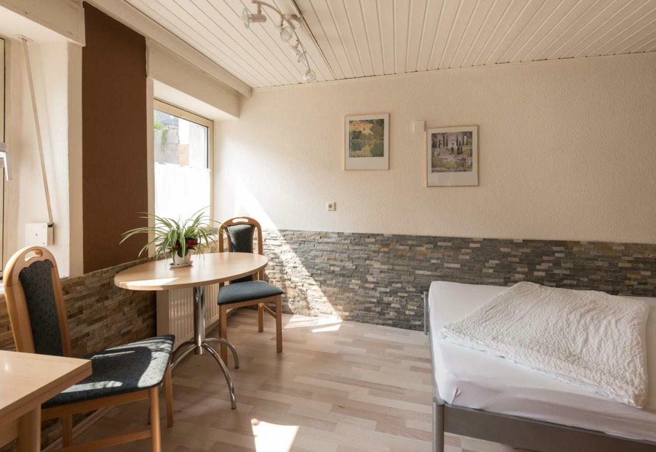 Gaestezimmer Strauss Kottenheim Экстерьер фото