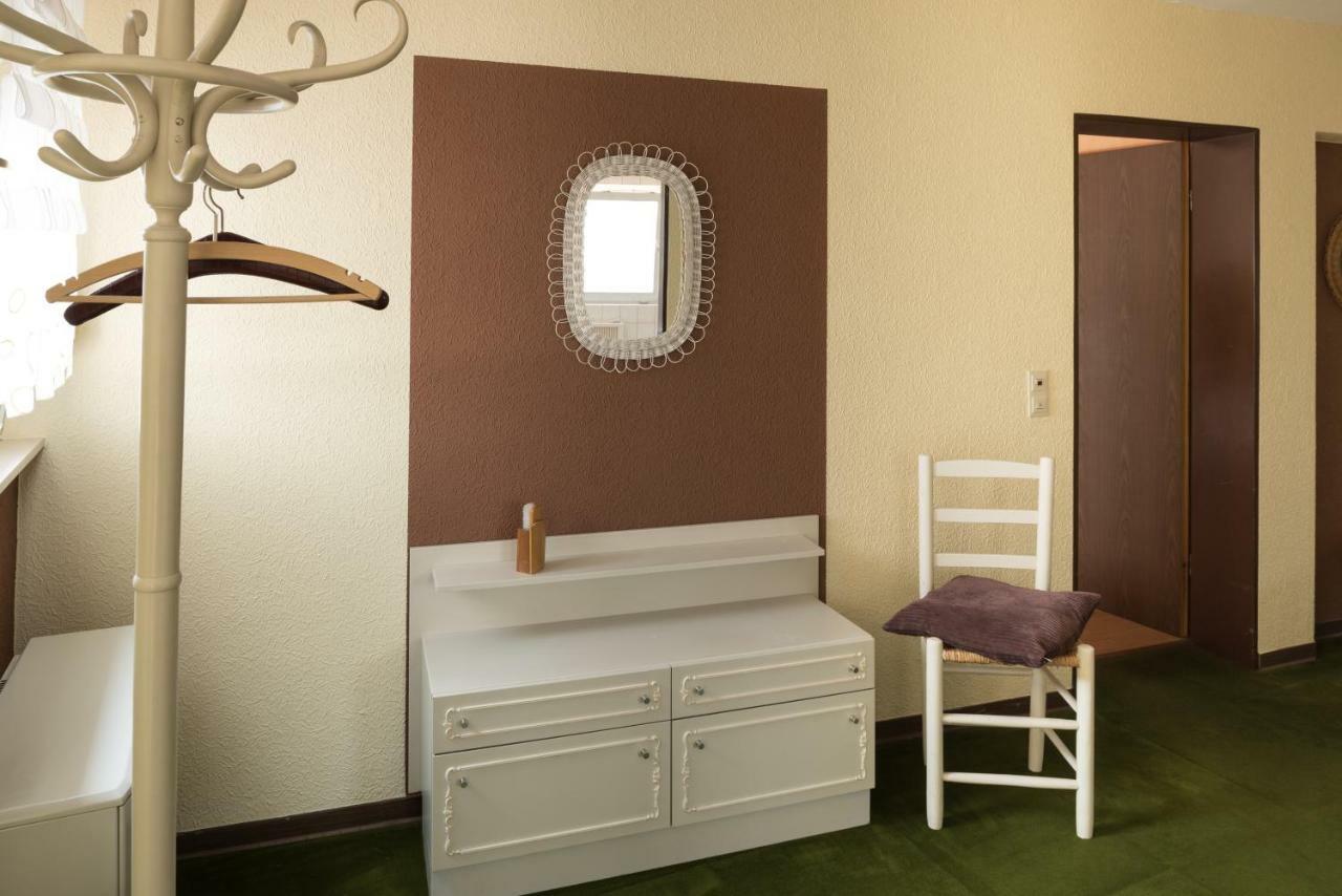Gaestezimmer Strauss Kottenheim Экстерьер фото