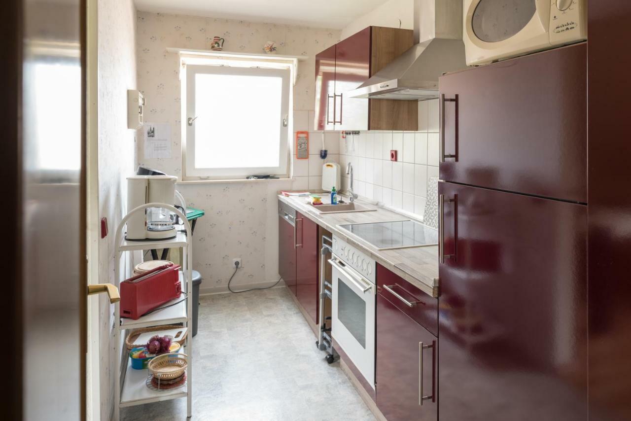 Gaestezimmer Strauss Kottenheim Экстерьер фото