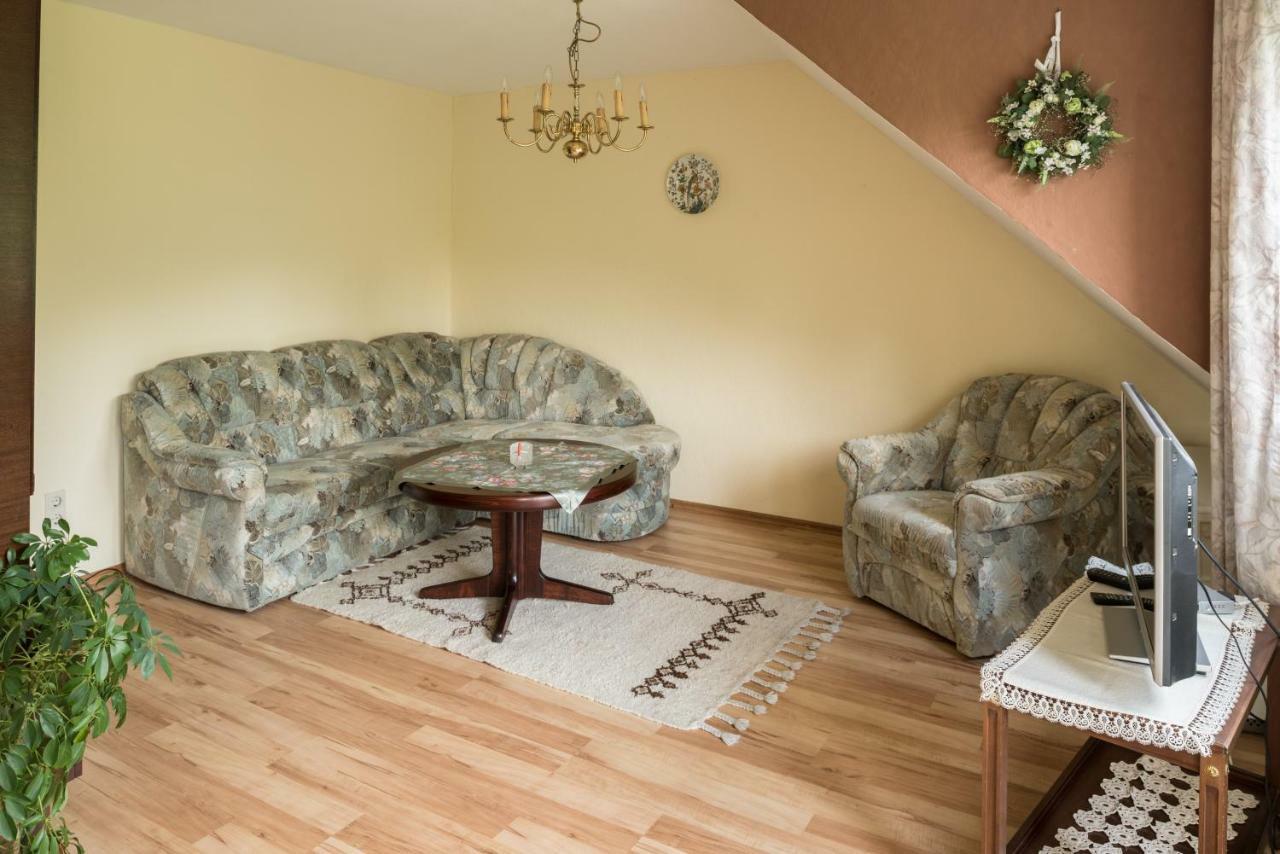Gaestezimmer Strauss Kottenheim Экстерьер фото