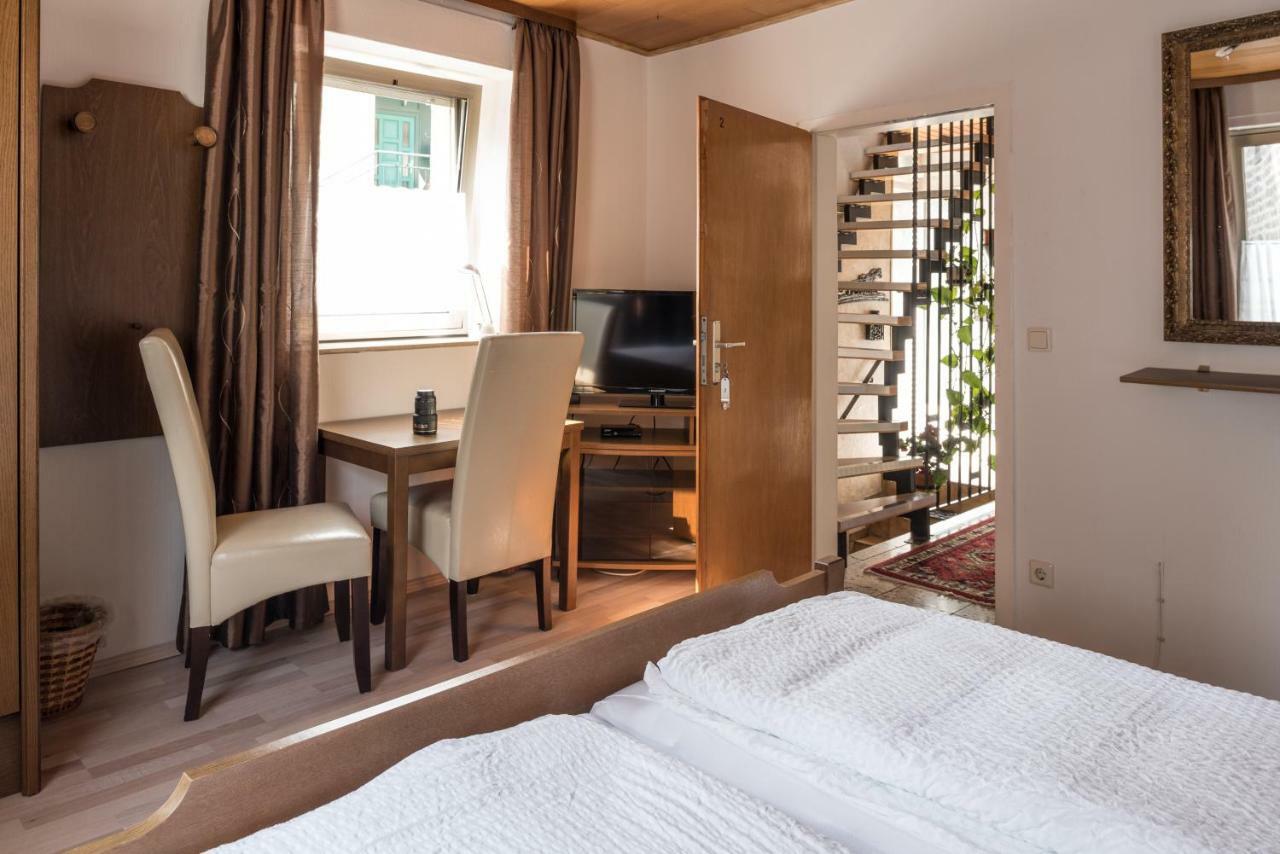 Gaestezimmer Strauss Kottenheim Экстерьер фото