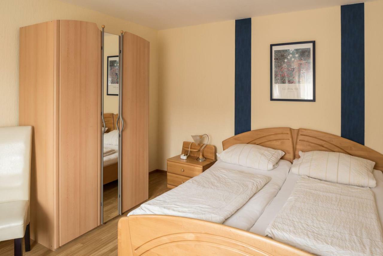 Gaestezimmer Strauss Kottenheim Экстерьер фото