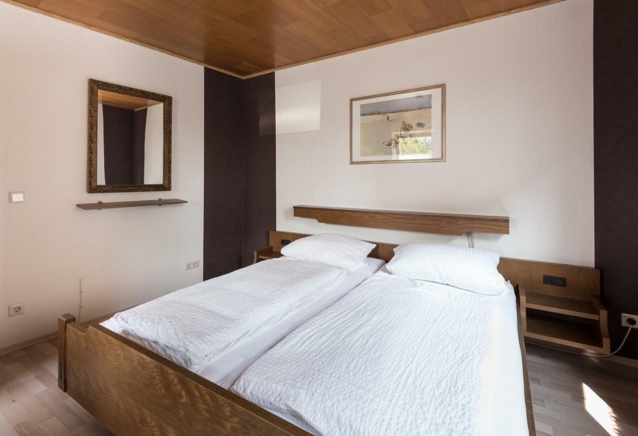 Gaestezimmer Strauss Kottenheim Экстерьер фото